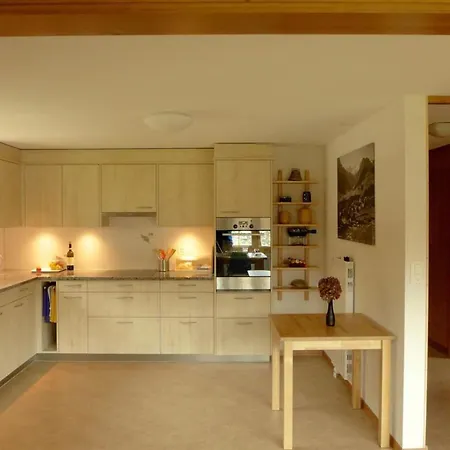 Lucie 4-zimmerwohnung By Interhome