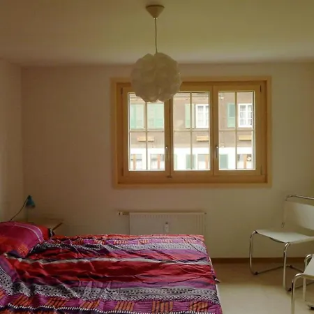 Lucie 4-zimmerwohnung By Interhome