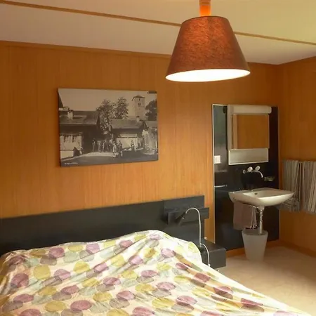 Lucie 4-zimmerwohnung By Interhome *